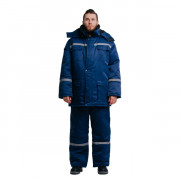 Костюм зимний Айон-2