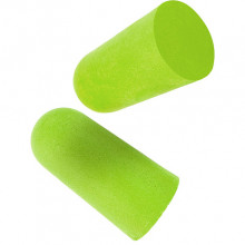 Противошумные вкладыши БЛОКЕР® без шнурка