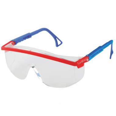 Защитные открытые очки О37 Universal Titan