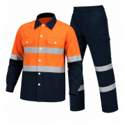 Костюм светоотражающий Лайт (WQ2119X)