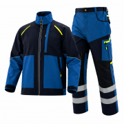 Костюм Профи (WD252-3)