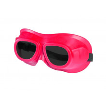 Очки защитные закрытые ЗН18 DRIVER RIKO